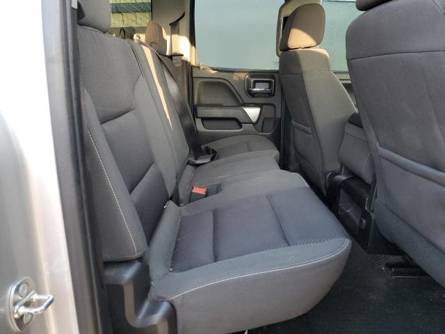 Photo 10 from auction – 2018 CHEVROLET SILVERADO with VIN 2GCVKREC4J1103662