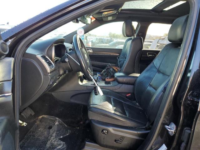 Photo 7 from auction – 2014 JEEP GRAND CHER with VIN 1C4RJEBM5EC381027