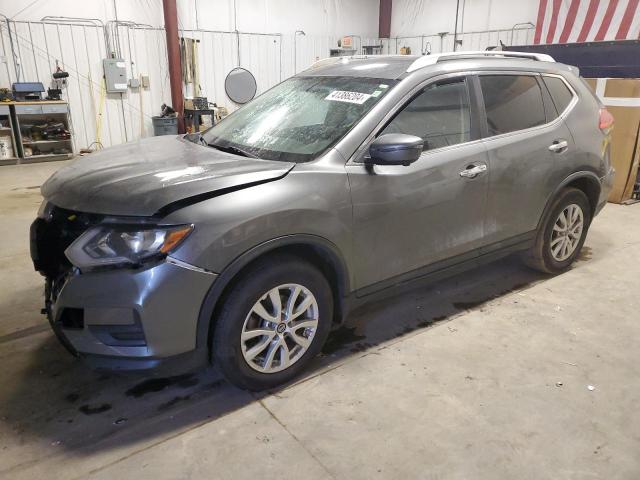 Zdjęcie 1 z aukcji – 2017 NISSAN ROGUE S z VIN KNMAT2MVXHP598095