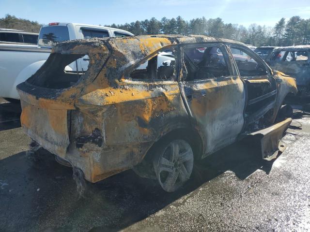 Photo 3 from auction – 2023 KIA SORENTO EX with VIN KNDRHDLGXP5195005