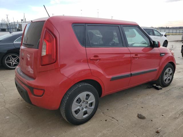 Photo 3 from auction – 2013 KIA SOUL with VIN KNDJT2A55D7593546