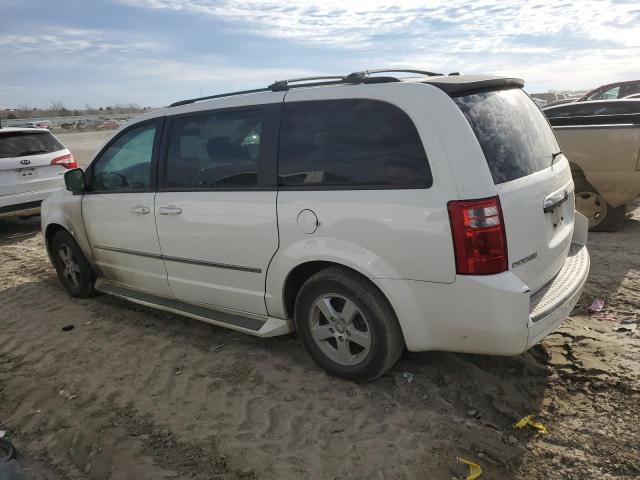 Photo 2 from auction – 2010 DODGE GRAND CARA with VIN 2D4RN5D19AR173079