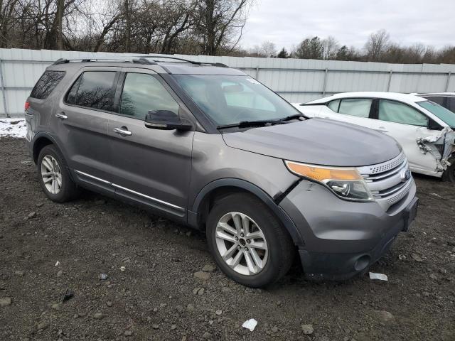Photo 4 from auction – 2011 FORD EXPLORER X with VIN 1FMHK8D80BGA58885