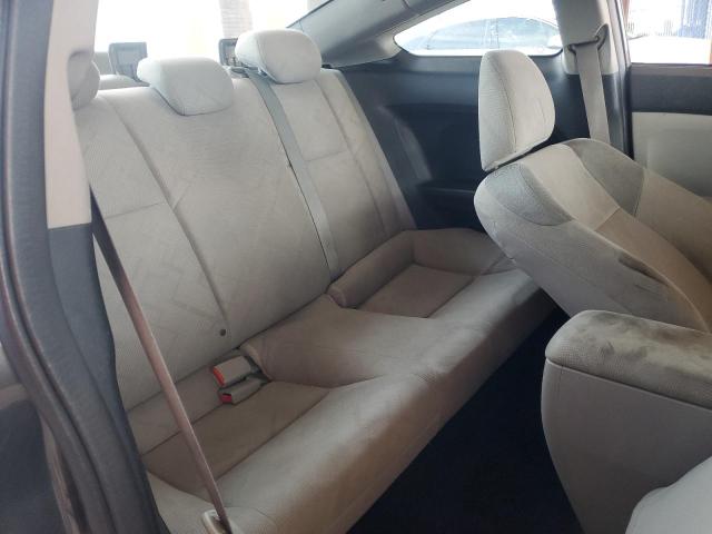 Photo 10 from auction – 2012 HONDA CIVIC LX with VIN 2HGFG3B54CH528884