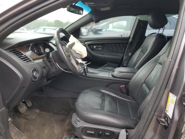 Photo 7 from auction – 2014 FORD TAURUS LIM with VIN 1FAHP2F8XEG134820
