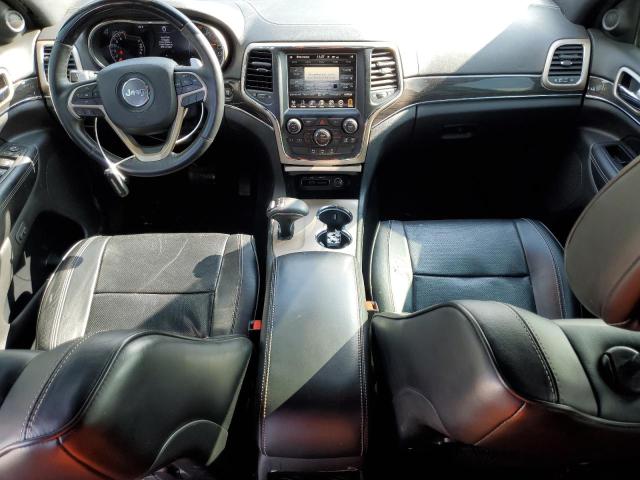 Photo 8 from auction – 2015 JEEP GRAND CHER with VIN 1C4RJFCG3FC228971