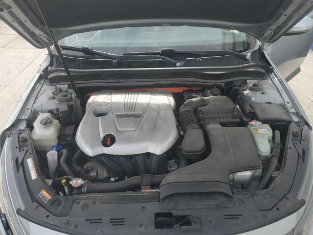 صورة رقم 11 من المزاد - 2015 KIA OPTIMA HYB مع VIN KNAGM4AD1F5086326