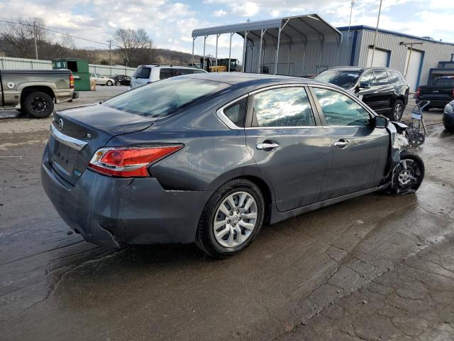 Photo 3 from auction – 2013 NISSAN ALTIMA 2.5 with VIN 1N4AL3AP3DC113203