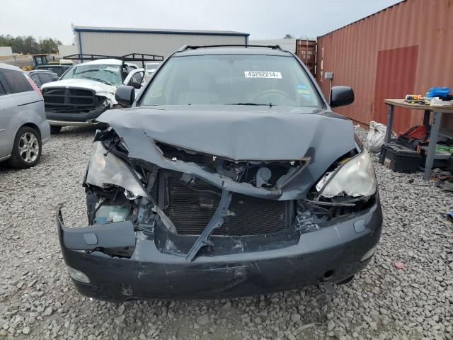 Photo 5 from auction – 2008 LEXUS RX 350 with VIN 2T2GK31U18C050737