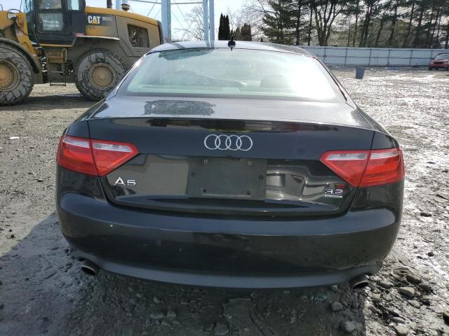 Photo 6 from auction – 2009 AUDI A5 QUATTRO with VIN WAUDK78T89A049146