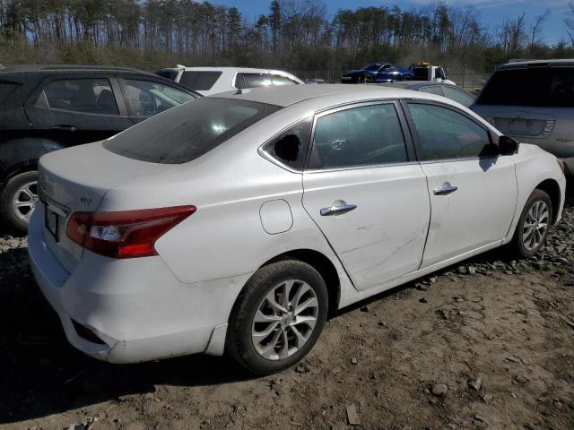 Photo 3 from auction – 2019 NISSAN SENTRA S with VIN 3N1AB7AP1KY260759