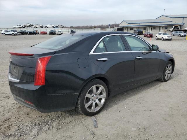 Photo 3 from auction – 2013 CADILLAC ATS with VIN 1G6AA5RA4D0176424