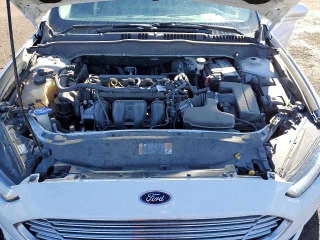 Photo 11 from auction – 2013 FORD FUSION SE with VIN 3FA6P0H78DR385780