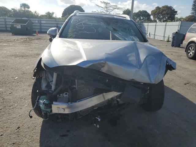 Photo 5 from auction – 2023 HYUNDAI SANTA FE L with VIN 5NMS44AL3PH486987