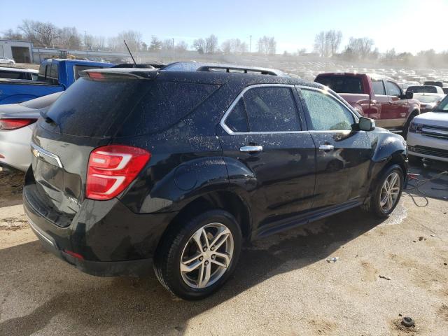 Photo 3 from auction – 2016 CHEVROLET EQUINOX LT with VIN 2GNALDEKXG6130714