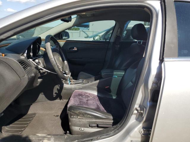 Photo 7 from auction – 2011 CHEVROLET MALIBU 2LT with VIN 1G1ZD5EU1BF248402