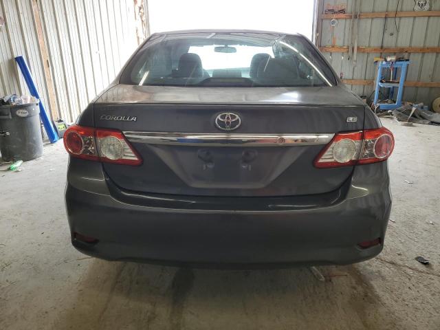 Photo 6 from auction – 2013 TOYOTA COROLLA BA with VIN 5YFBU4EE7DP148912