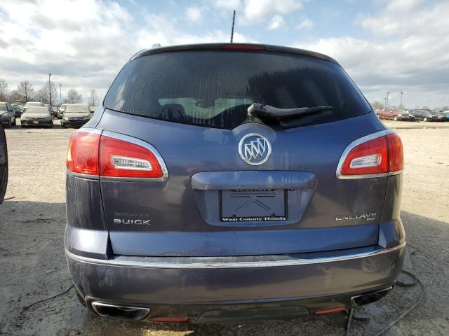 Photo 6 from auction – 2014 BUICK ENCLAVE with VIN 5GAKVCKDXEJ298524