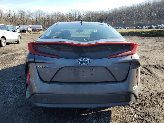 Photo 6 from auction – 2017 TOYOTA PRIUS PRIM with VIN JTDKARFP2H3063111
