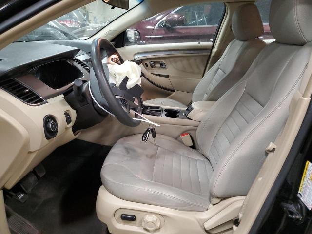 Photo 7 from auction – 2015 FORD TAURUS SE with VIN 1FAHP2D80FG152022