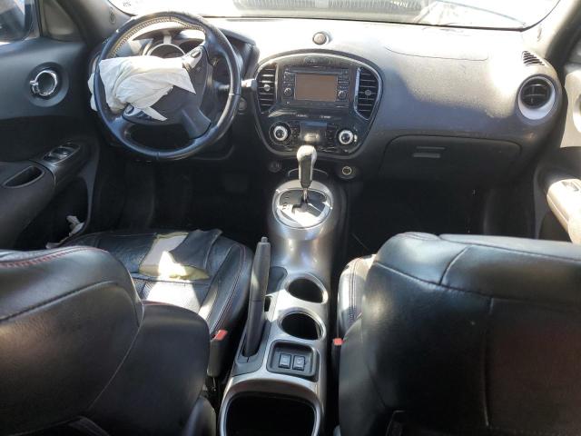 Photo 8 from auction – 2012 NISSAN JUKE S with VIN JN8AF5MR7CT115002