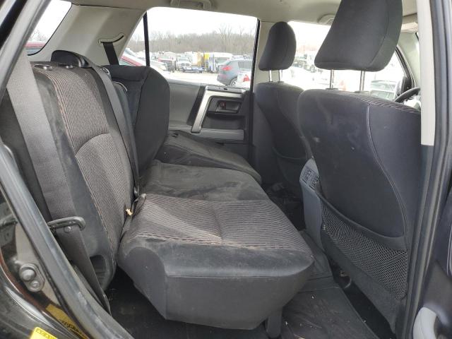 Photo 11 from auction – 2013 TOYOTA 4RUNNER SR with VIN JTEBU5JR6D5145779