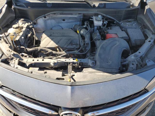 Photo 11 from auction – 2021 BUICK ENCORE GX with VIN KL4MMDS24MB099745