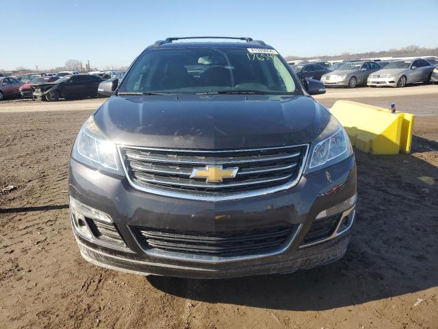 Photo 5 from auction – 2015 CHEVROLET TRAVERSE L with VIN 1GNKVGKD2FJ176545