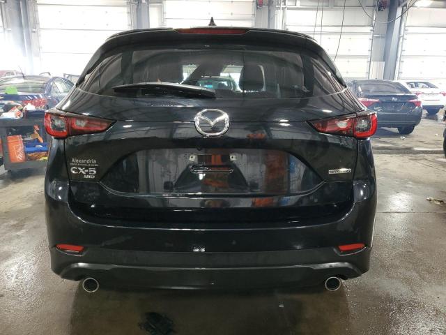 Photo 6 from auction – 2023 MAZDA CX-5 SELEC with VIN JM3KFBBM0P0212482