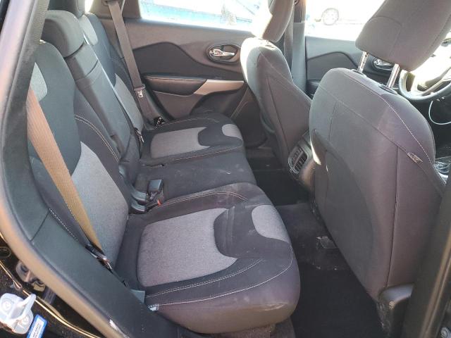 Photo 11 from auction – 2017 JEEP CHEROKEE S with VIN 1C4PJMAB7HW649340