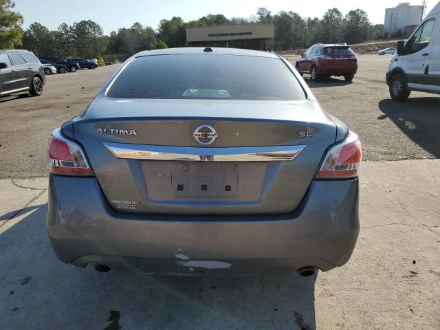 Photo 6 from auction – 2015 NISSAN ALTIMA 2.5 with VIN 1N4AL3AP9FC438909