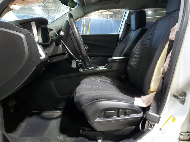 Photo 7 from auction – 2012 CHEVROLET EQUINOX LT with VIN 2GNALDEK4C6365846