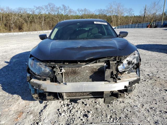 Photo 5 from auction – 2019 HONDA CIVIC LX with VIN 2HGFC2F60KH551179