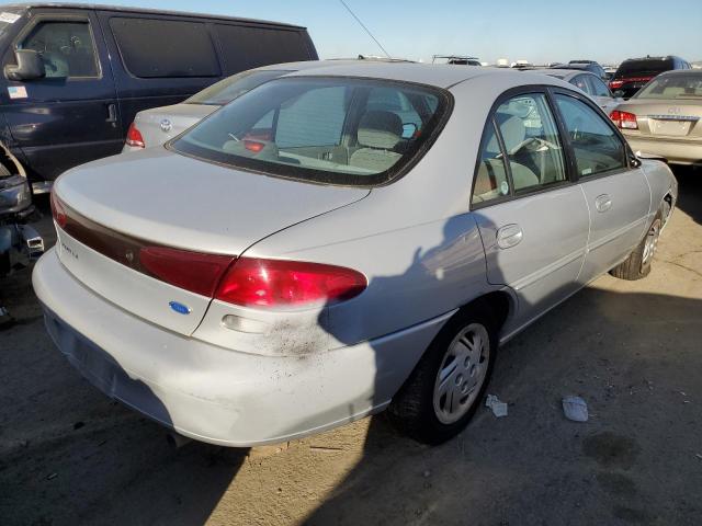 Photo 3 from auction – 1997 FORD ESCORT LX with VIN 1FALP13P4VW259253
