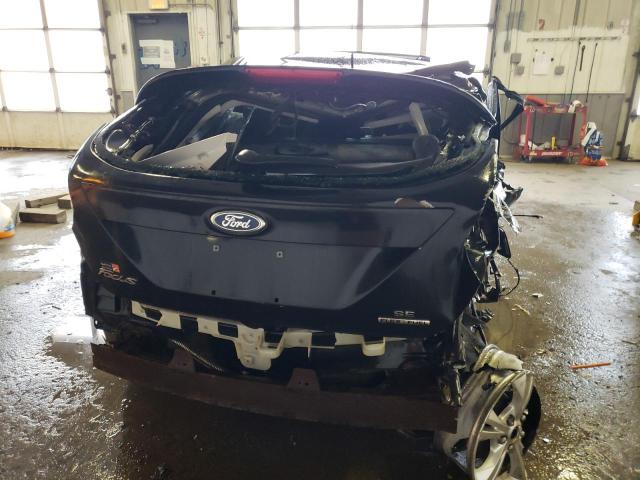 Photo 6 from auction – 2013 FORD FOCUS SE with VIN 1FADP3K20DL154814