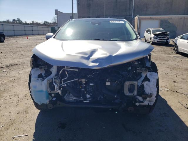 Photo 5 from auction – 2024 FORD EDGE SEL with VIN 2FMPK4J95RBA10088