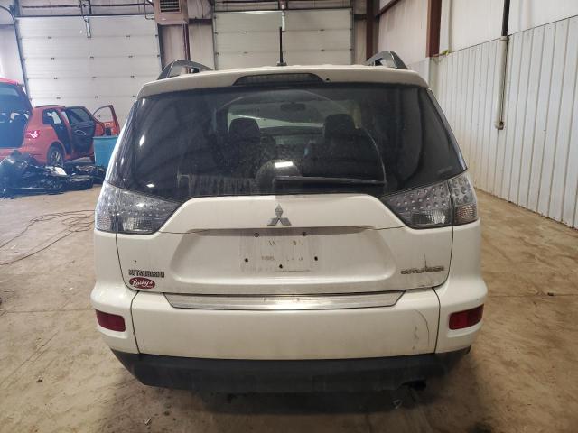 Photo 6 from auction – 2010 MITSUBISHI OUTLANDER with VIN JA4JT3AWXAZ008419