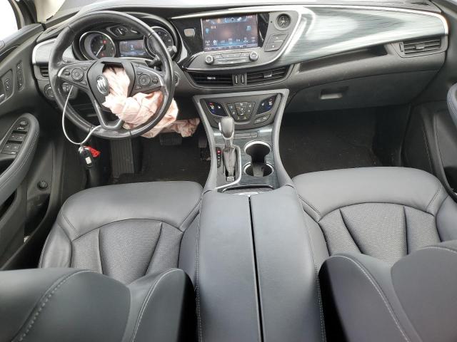 Photo 8 from auction – 2020 BUICK ENVISION E with VIN LRBFXCSA8LD065493