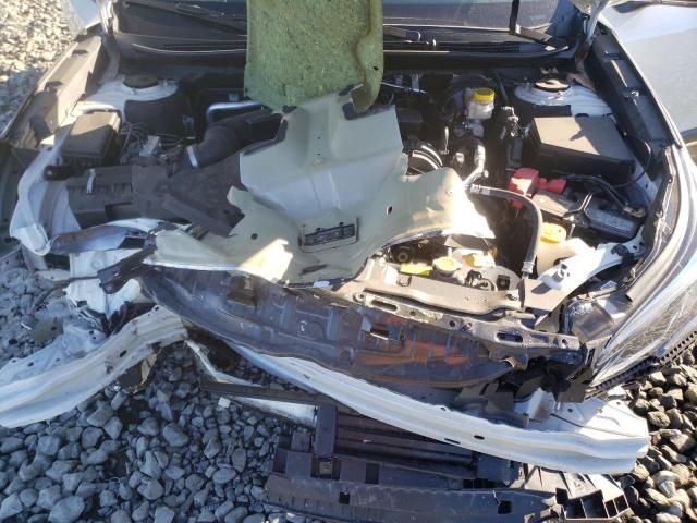Photo 12 from auction – 2022 SUBARU OUTBACK LI with VIN 4S4BTANCXN3201589