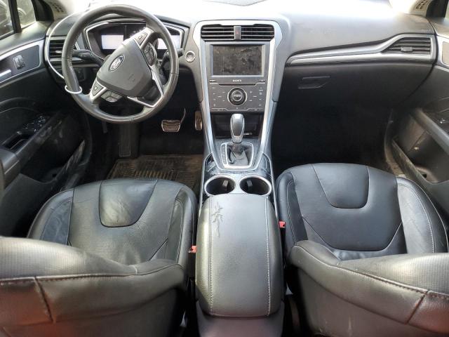 Photo 8 from auction – 2013 FORD FUSION TIT with VIN 3FA6P0K98DR199683