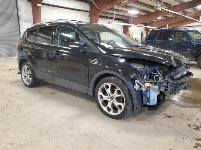 Photo 4 from auction – 2013 FORD ESCAPE TIT with VIN 1FMCU9J95DUC53764