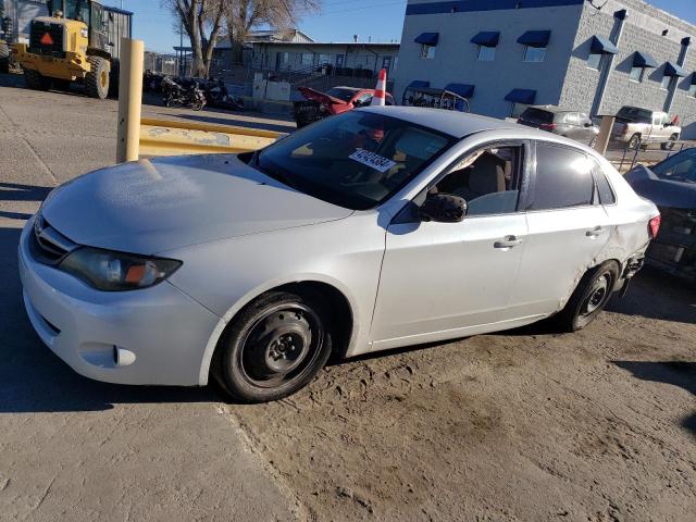 Foto 1 de la subasta – 2010 SUBARU IMPREZA 2. con VIN JF1GE6A66AH511730