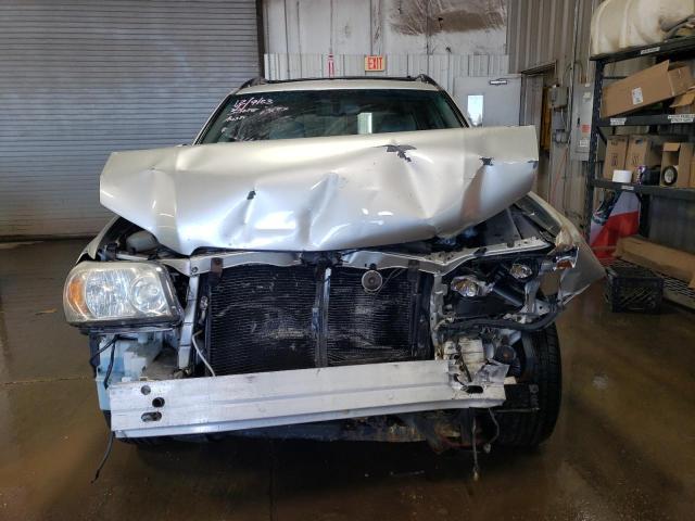 Photo 5 from auction – 2007 TOYOTA HIGHLANDER with VIN JTEEP21A470212118