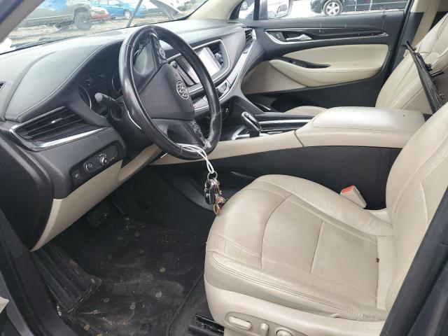 Photo 7 from auction – 2019 BUICK ENCLAVE ES with VIN 5GAEVAKW2KJ171460