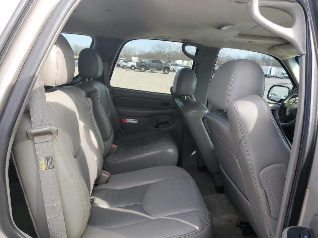 Photo 11 from auction – 2003 GMC YUKON DENA with VIN 1GKEK63U83J263664