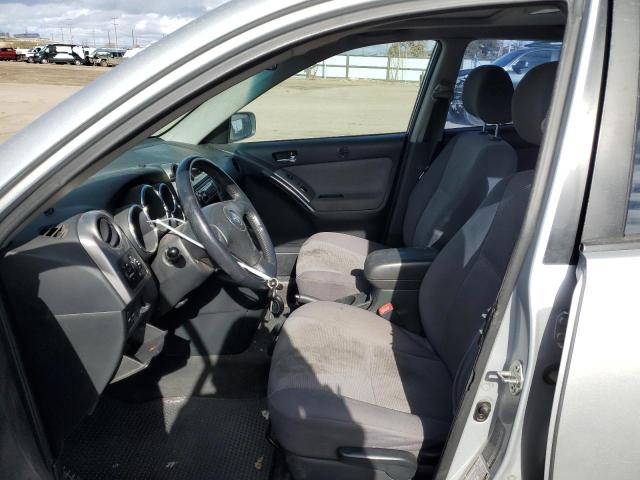 Photo 7 from auction – 2005 TOYOTA MATRIX with VIN 2T1KR32E35C352026