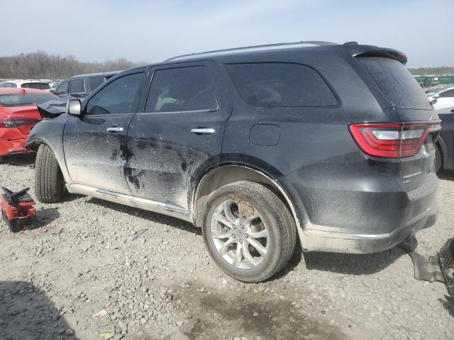 Photo 2 from auction – 2016 DODGE DURANGO CI with VIN 1C4SDJET9GC424873