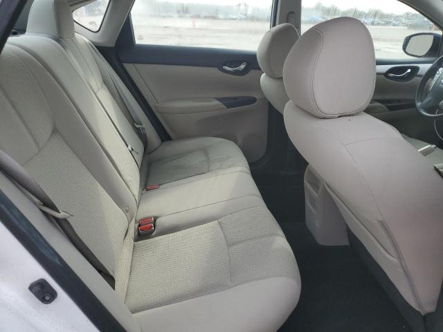 Photo 10 from auction – 2017 NISSAN SENTRA with VIN 3N1AB7AP5HY209192
