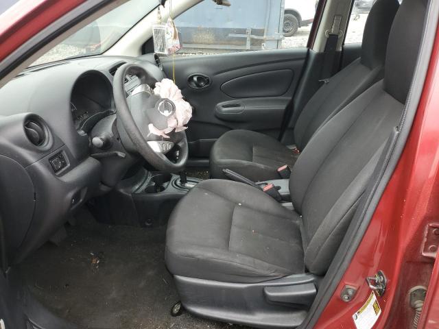 Photo 7 from auction – 2016 NISSAN VERSA S with VIN 3N1CN7AP0GL886727