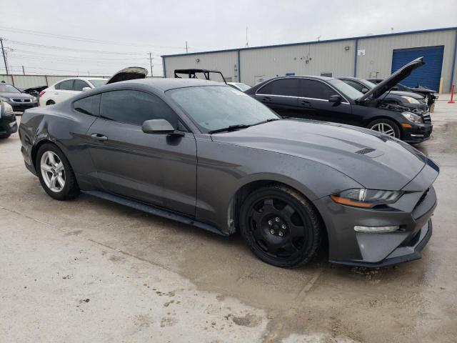 Photo 4 from auction – 2018 FORD MUSTANG with VIN 1FA6P8TH8J5162846